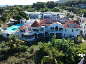 Royal Vista Villa